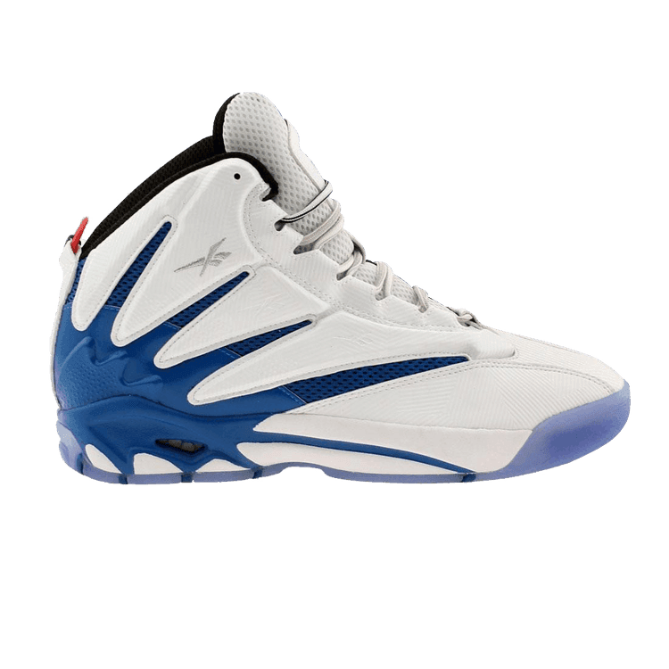 Reebok The Blast White / Black / Instinct