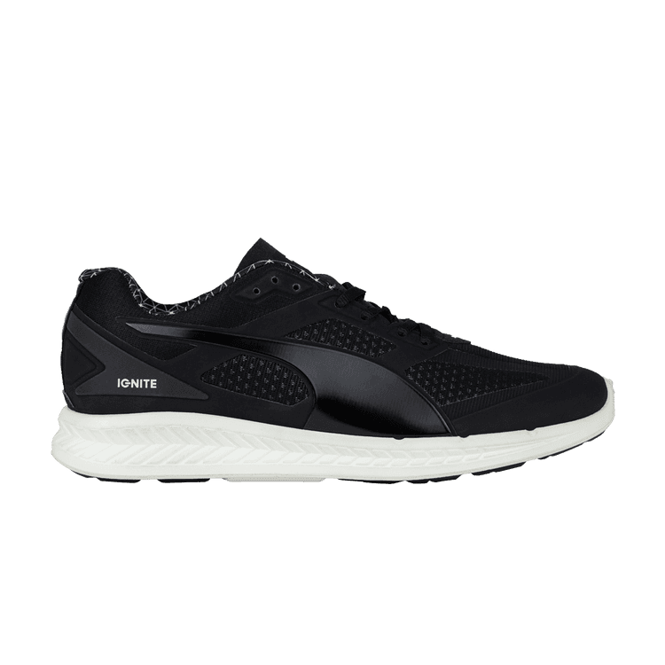 Puma Ignite Power Warm Black