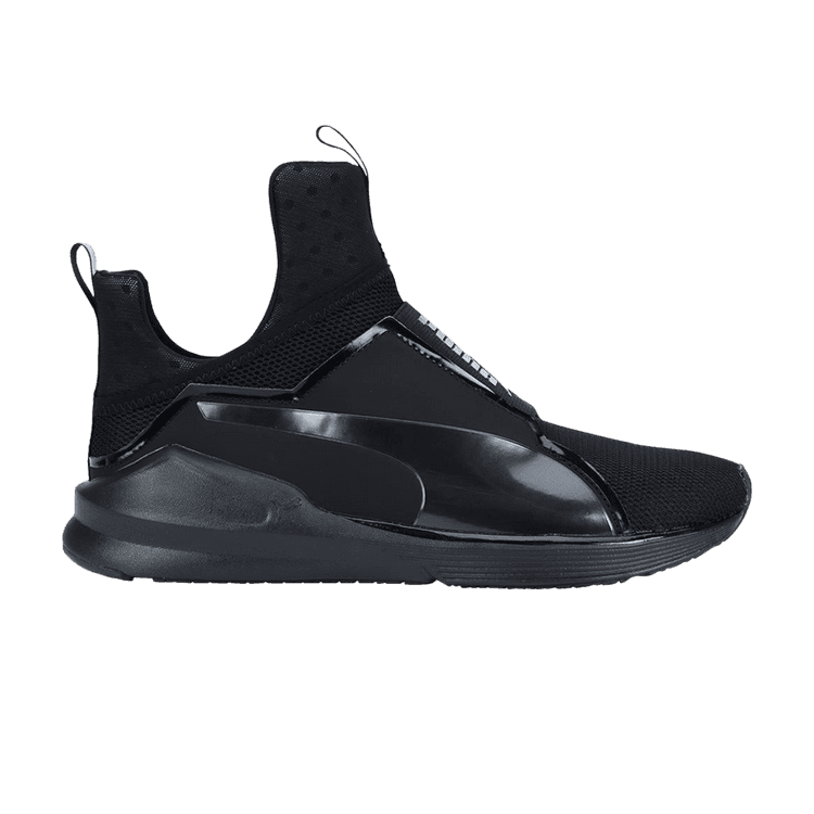 Puma Wmns Fierce Core 'Black' Puma Black/Puma Black