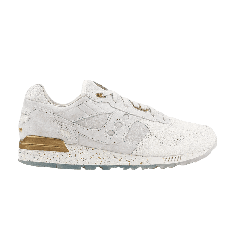 Saucony Shadow 5000 'White Chocolate' Off White