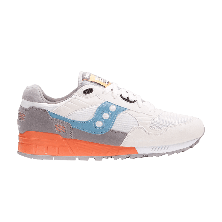 Saucony Shadow 5000 Grey / Blue
