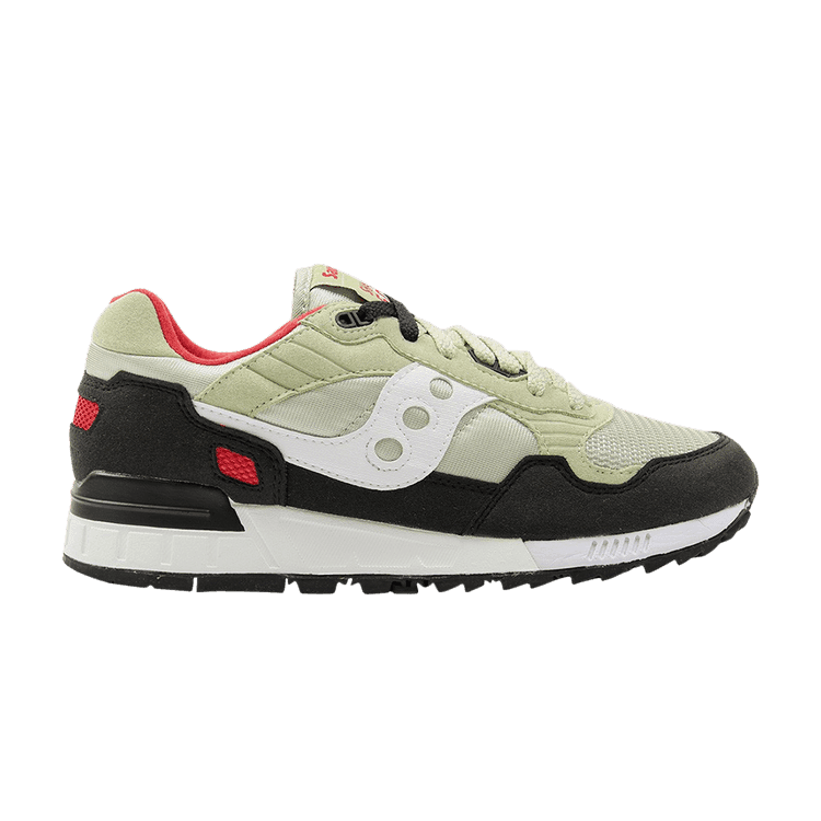Saucony Shadow 5000 'Sushi Pack' Green/Light Green/Black