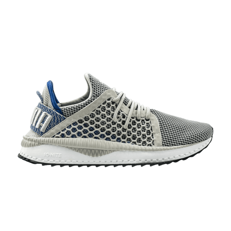 Puma Tsugi Netfit Gray Violet/Lapis Blue-Puma White
