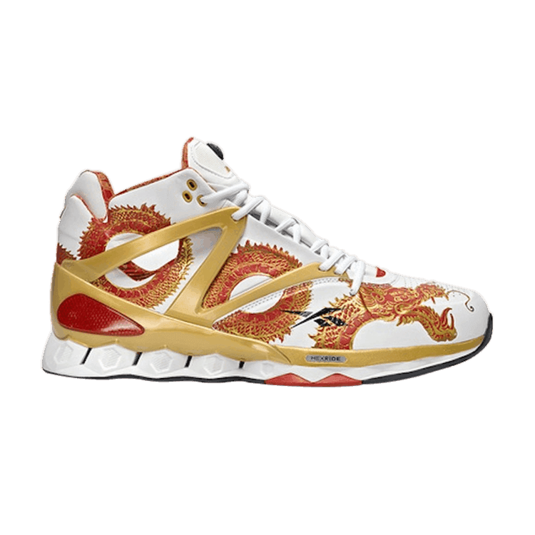 Reebok Omni Pump Hexride 'Yao Ming'