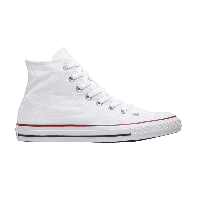 Converse Chuck Taylor All Star Hi 'Classic White' Optic White
