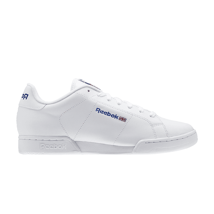 Reebok NPC 2 'White' White