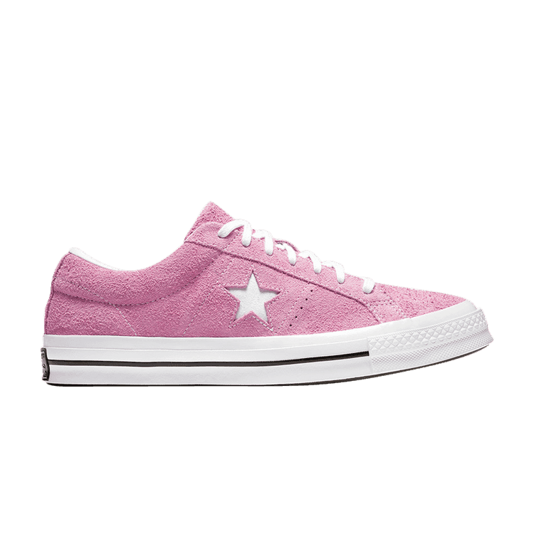 Converse One Star Ox 'Pink' Pink
