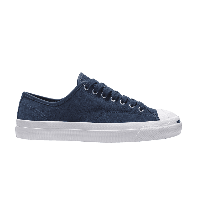 Polar Skate Co. x Converse Jack Purcell Pro Ox 'Navy' Navy/Navy/White