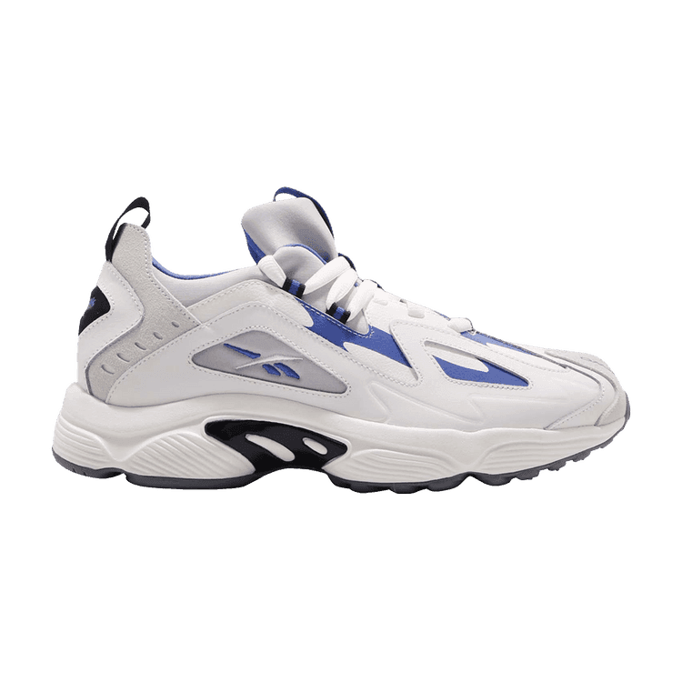 Reebok DMX Series 1200 LT 'Grey Cobalt' Chalk/Grey Cobal/Black