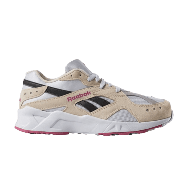 Reebok Aztrek 'Sand' Cold Grey/Sand/Powder
