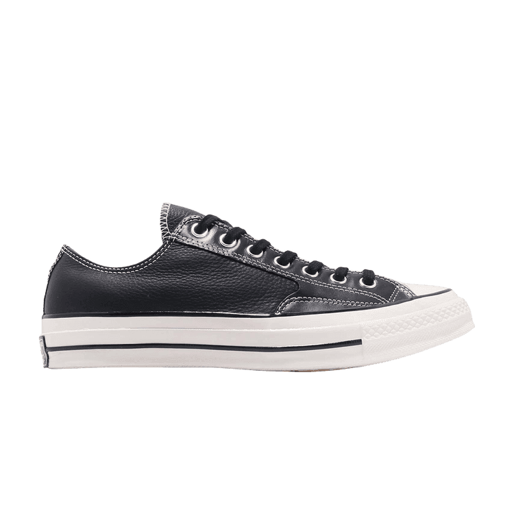 Converse Chuck 70 'Black' Black/Black/Egret