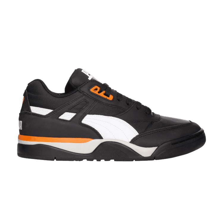 Puma Palace Guard 'Bad Boys' Black/Orange/White