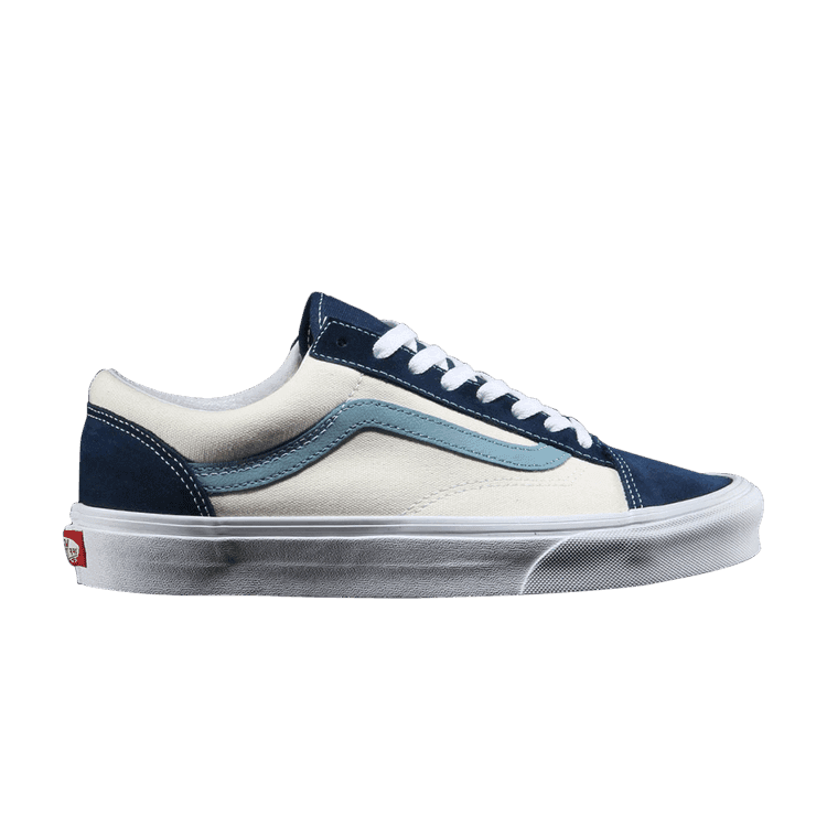Vans Style 36 Retro Sport 'Gibraltar Sea' Gibraltar Sea/Cameo Blue