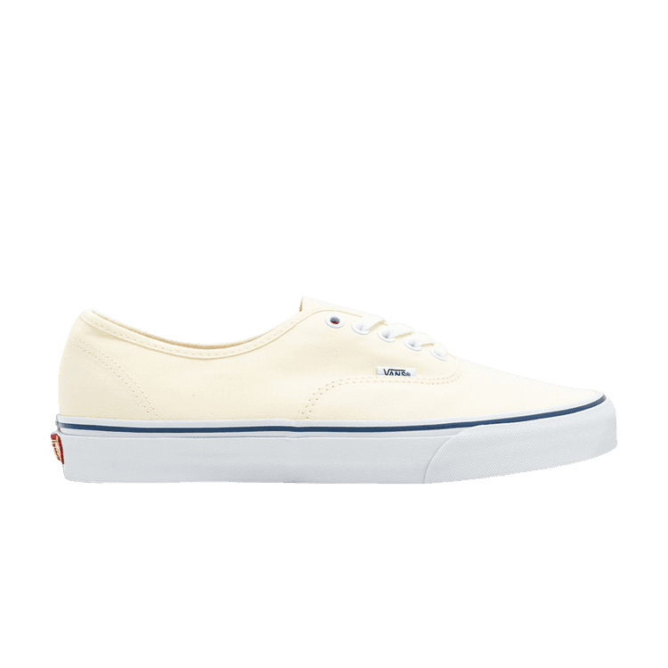 Vans Authentic 'White' White