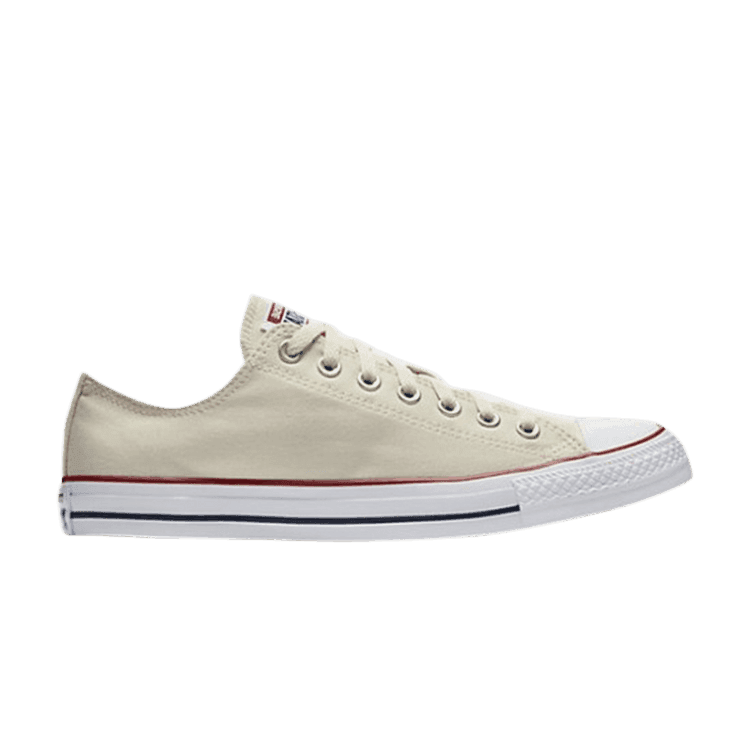 Converse Chuck Taylor All Star Ox 'Natural Ivory' Natural Ivory