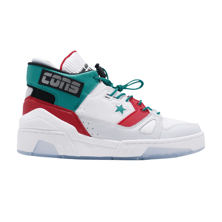 Converse ERX-260 Hi 'Archive White White/Green