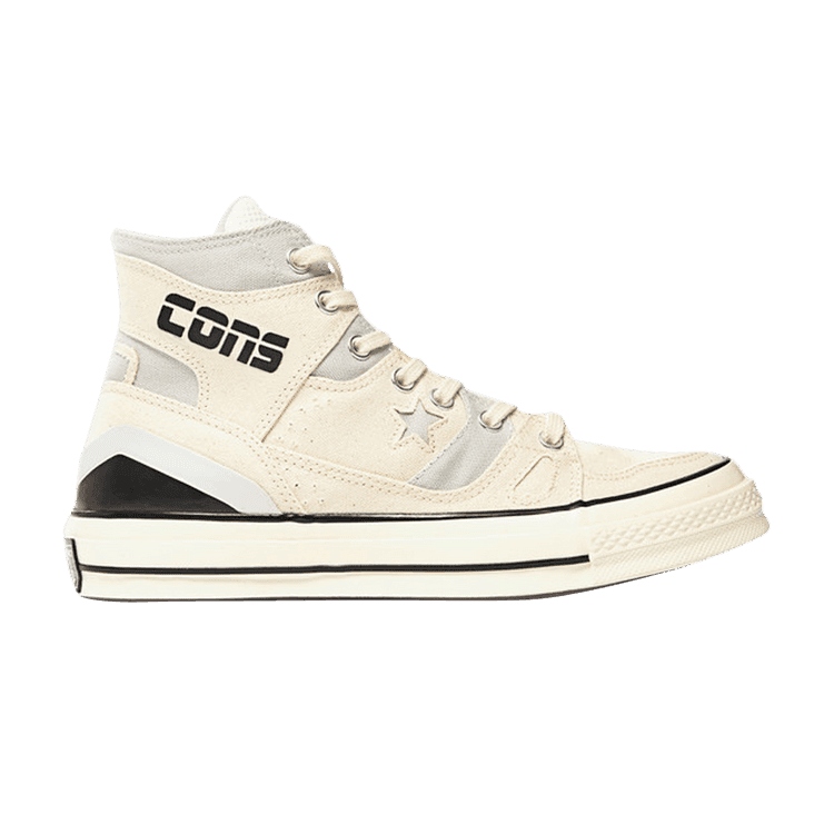 Converse Chuck 70 E260 Hi 'White' Natural Ivory/Egret