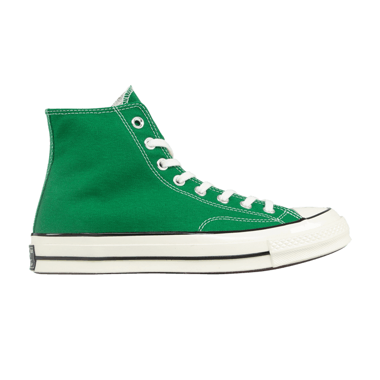Converse Chuck 70 High 'Green' Green/Black/Egret