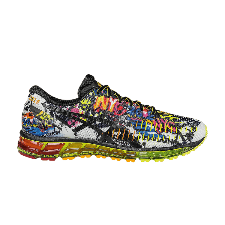 Asics Gel Quantum 360 'NYC'