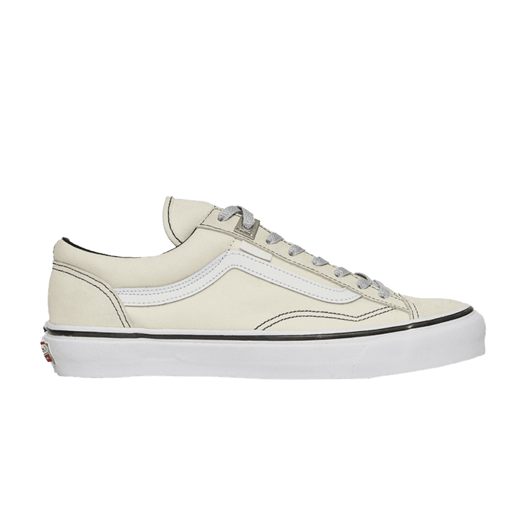Alyx x Vans OG Style 36 'White Silver' White/Silver