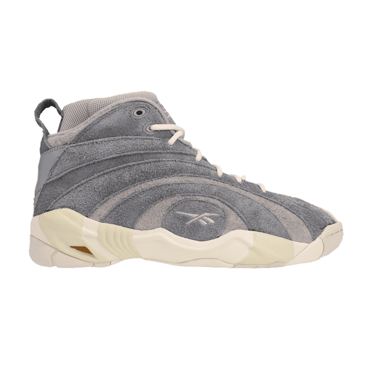 Reebok Shaqnosis MU 'Cold Grey' Cold Grey/Solid Grey/Panton