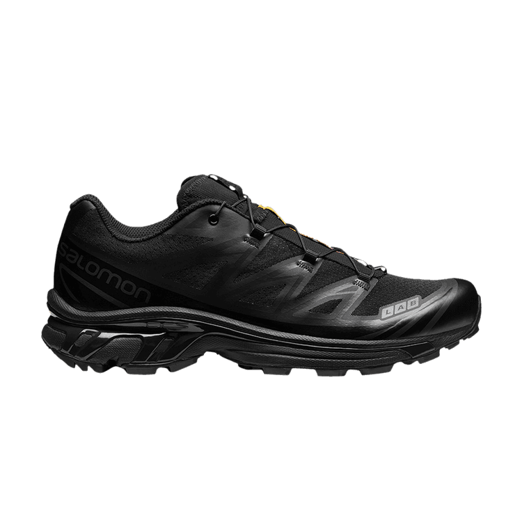 Salomon XT-6 Advanced 'Black' Black/Black/Phantom