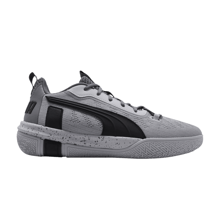 Puma Legacy Low 'Quarry' Black/Quarry