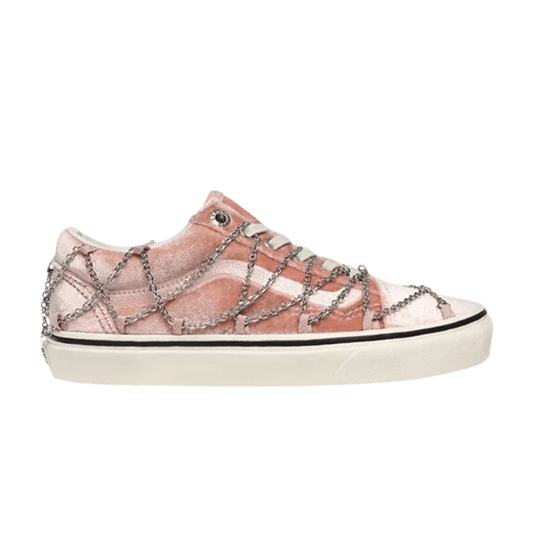 Sandy Liang x Vans Old Skool 'Rivington' Rivington/True White