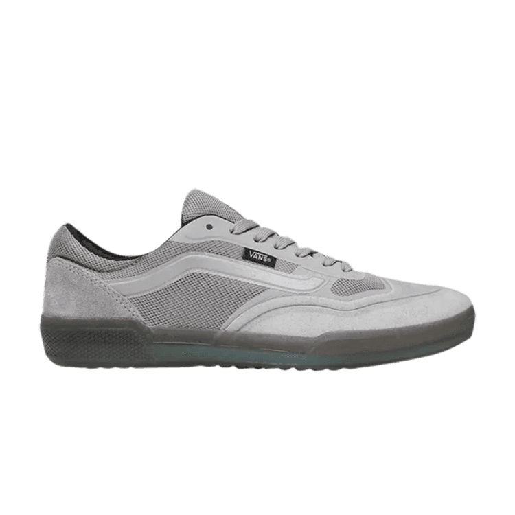 Vans Ave Pro 'Grey Reflective' Grey