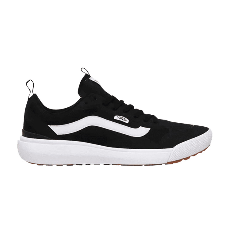 Vans UltraRange EXO 'Black' Black/White