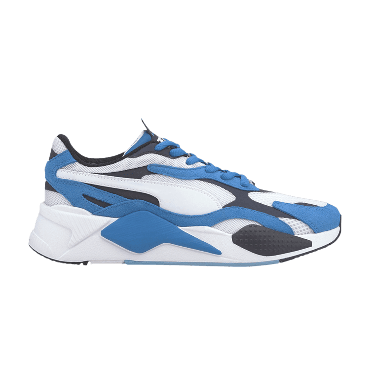 Puma RS-X3 'Palace Blue' Palace Blue/White