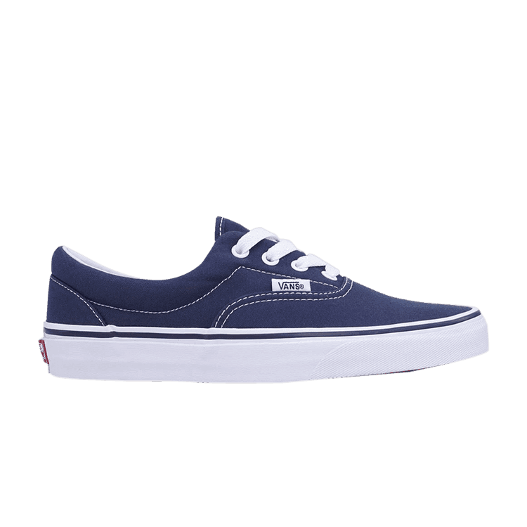 Vans Era 'Navy' Navy/White