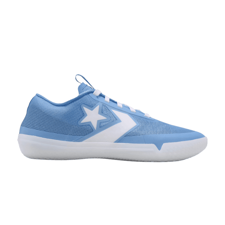 Converse All Star Pro BB Low 'Solstice - University Blue' University Blue/White