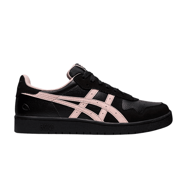 ASICS Japan S 'Black Peach' Black/Ginger Peach