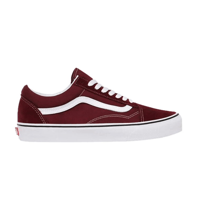 Vans Old Skool 'Port Royale' Port Royale/True White