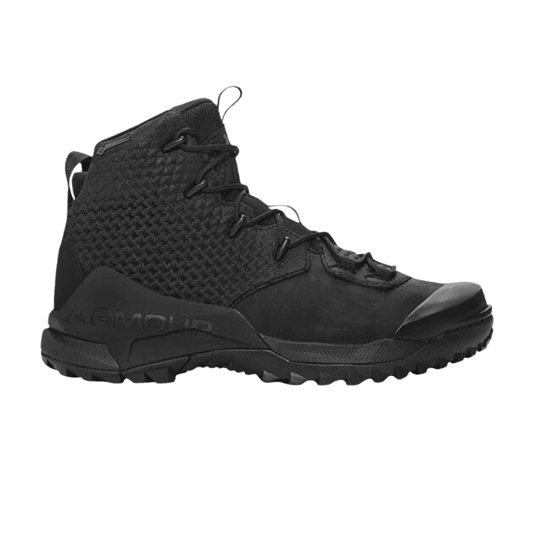 Under Armour Infil Hike GTX 'Triple Black' Black/Black/Black