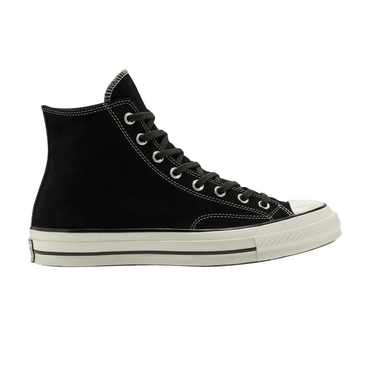 Converse Chuck 70 High 'Black' Black/Black/Egret