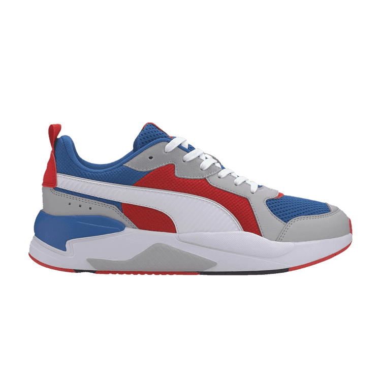 Puma X-Ray 'Royal High Risk Red' Royal/White/High Risk Red