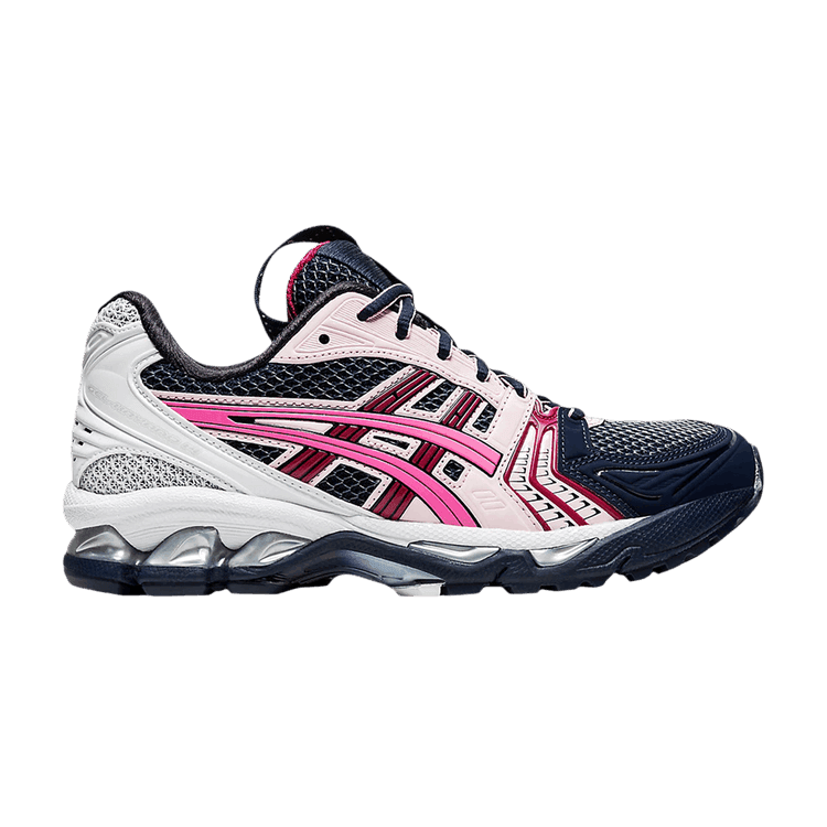 Kiko Kostadinov x ASICS Wmns UB1-S Gel Kayano 14 'Midnight Pink Tint' Midnight/White