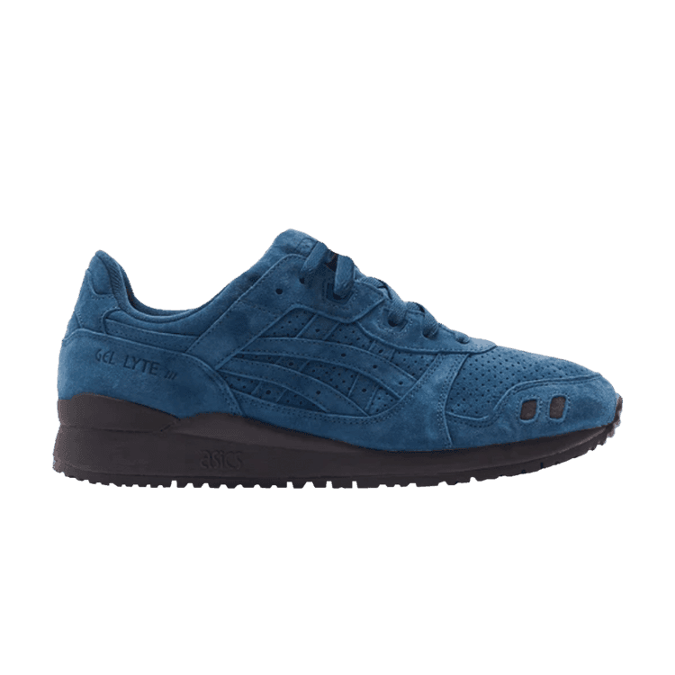 Ronnie Fieg x ASICS Gel Lyte 3 OG 'The Palette - Anchor' Anchor/Anchor