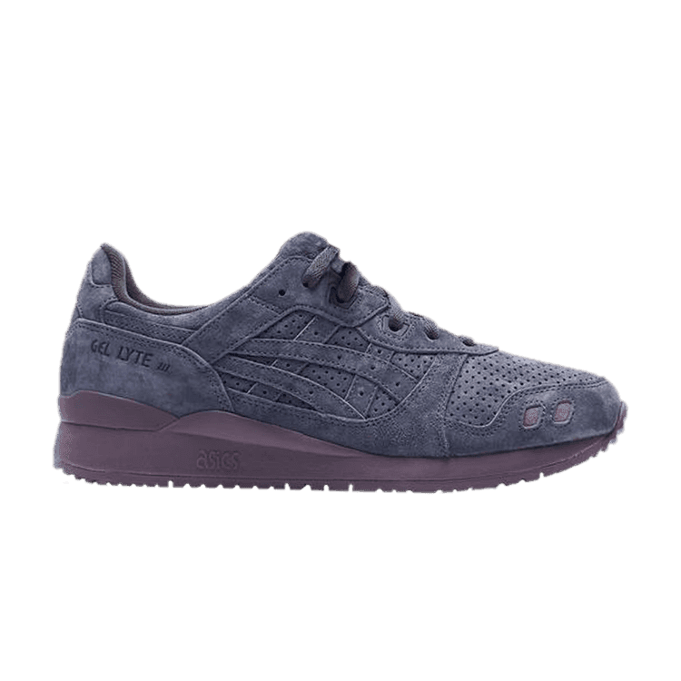 Ronnie Fieg x ASICS Gel Lyte 3 OG 'The Palette - Asteroid' Asteroid/Asteroid
