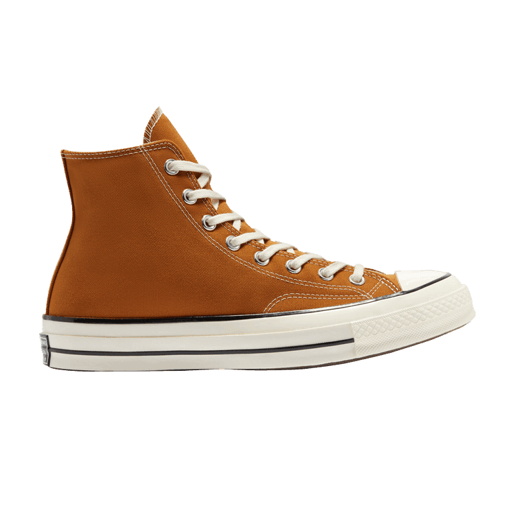 Converse Chuck 70 High 'Dark Soba' Dark Soba/Egret/Black