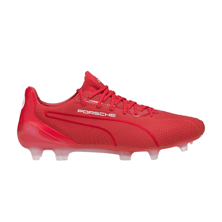 Porsche Legacy x Puma King Platinum 911 FG AG 'American Beauty' American Beauty/Red/Blue