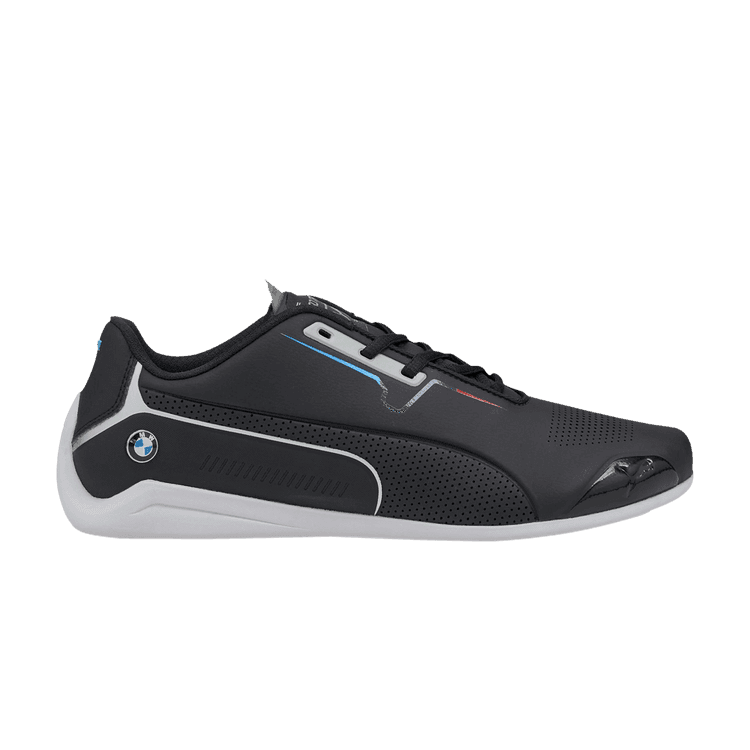 BMW Motorsport x Puma Drift Cat 8 'Black' Black/Black