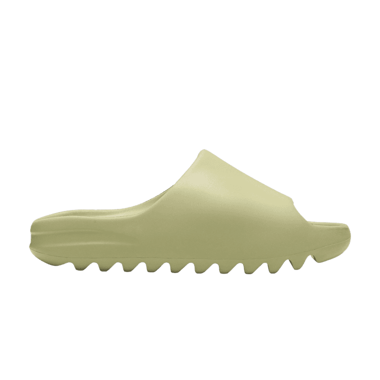 adidas Yeezy Slides 'Resin' 2021 Resin/Resin/Resin