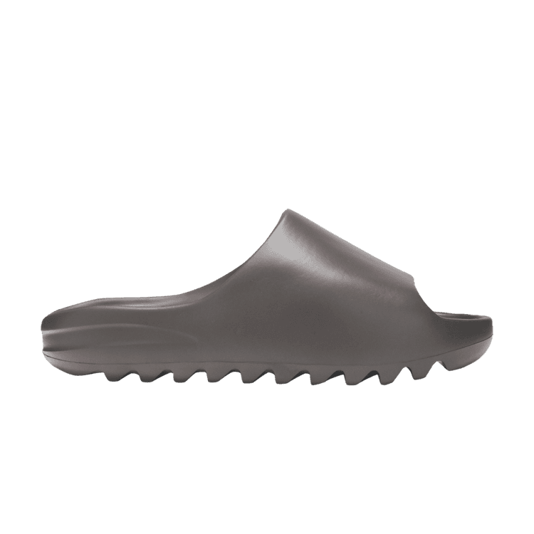 adidas Yeezy Slides 'Soot' Soot/Soot/Soot