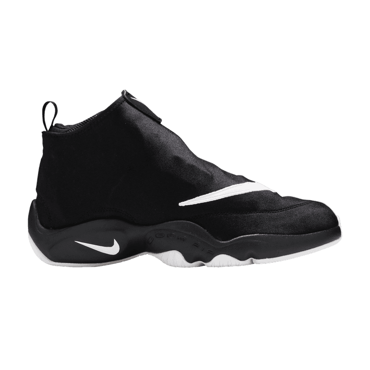 Nike Air Zoom Flight 'The Glove' Black/White-University Red