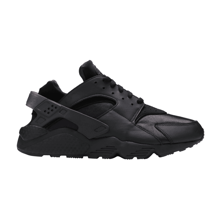 Nike Air Huarache 'Triple Black' Black/Black/Black
