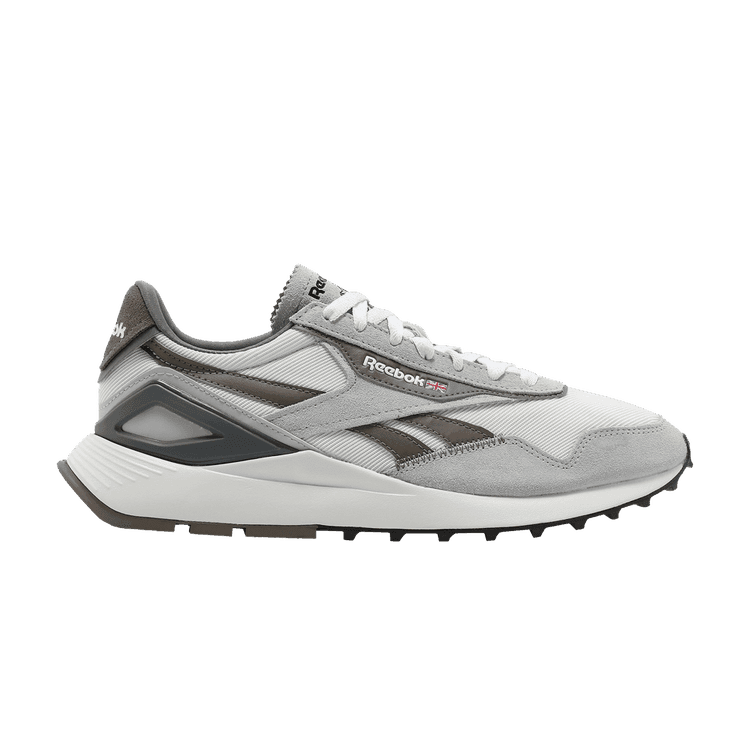 Reebok Classic Leather Legacy AZ 'Pure Grey' Pure Grey 1/Cold Grey 2/Trek Grey