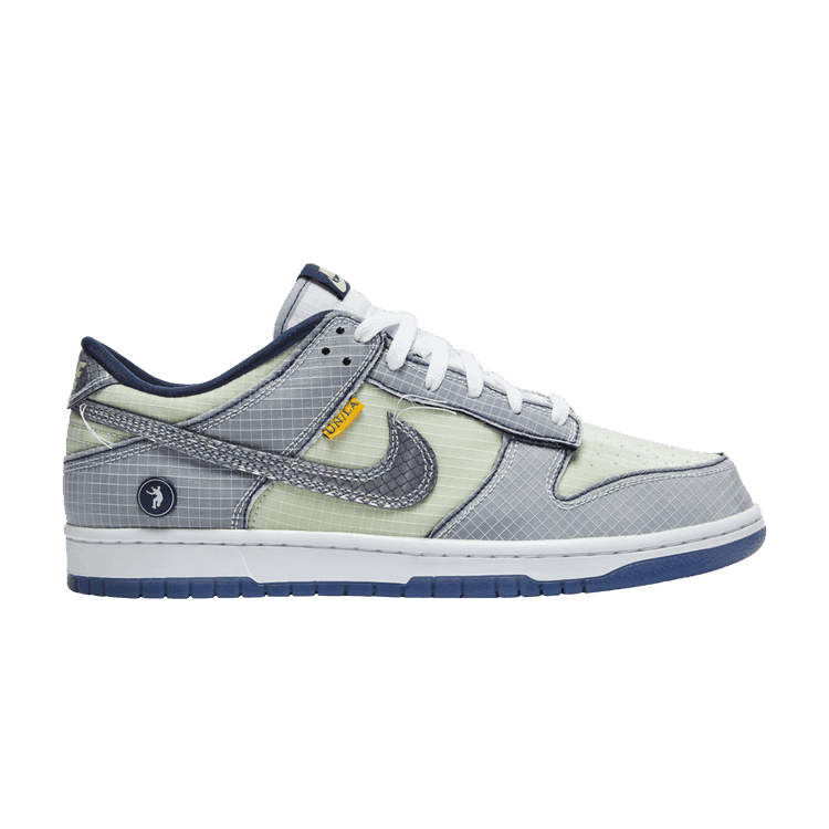 Union LA x Nike Dunk Low 'Passport Pack - Pistachio' Midnight Navy/Marine Minuit